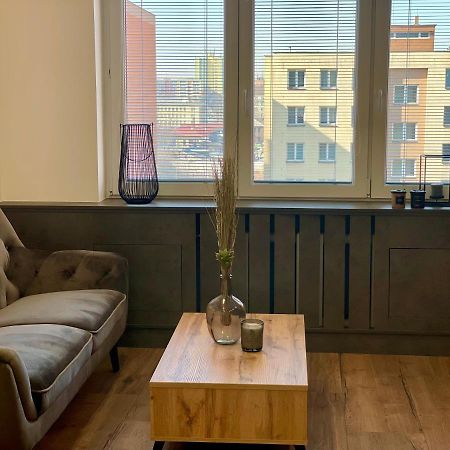 Luxusni Nove Zrekonstruovany Apartman 2Kk - 47M2 - Ostrava Centrum Dış mekan fotoğraf
