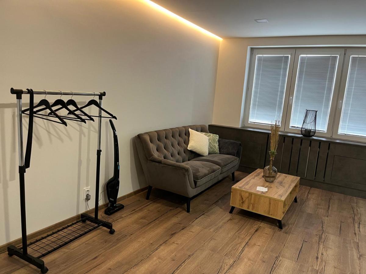 Luxusni Nove Zrekonstruovany Apartman 2Kk - 47M2 - Ostrava Centrum Dış mekan fotoğraf